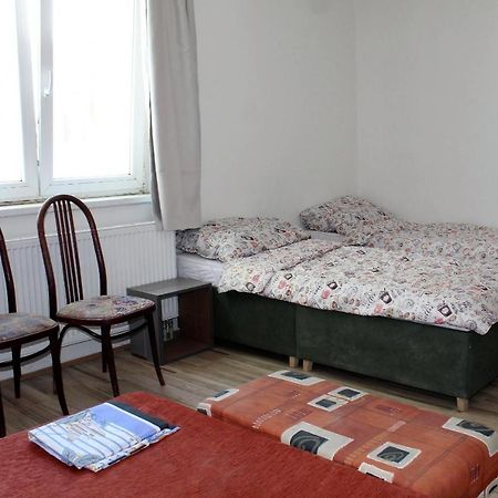 Dusan Apartments Orlová 외부 사진