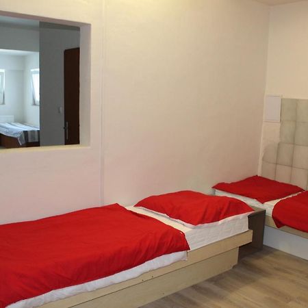 Dusan Apartments Orlová 외부 사진