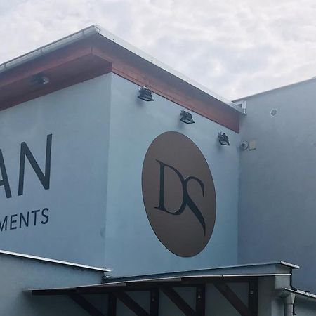 Dusan Apartments Orlová 외부 사진