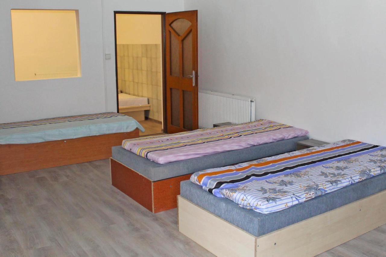 Dusan Apartments Orlová 외부 사진