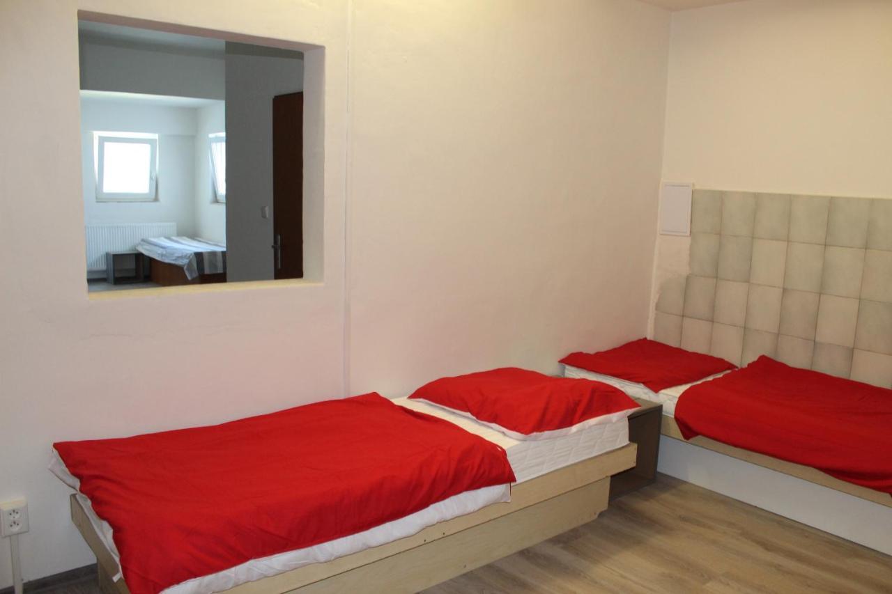 Dusan Apartments Orlová 외부 사진