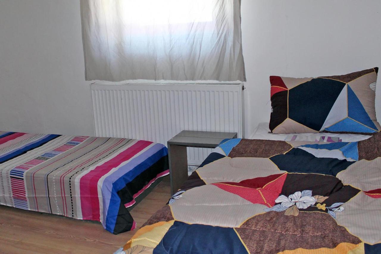 Dusan Apartments Orlová 외부 사진