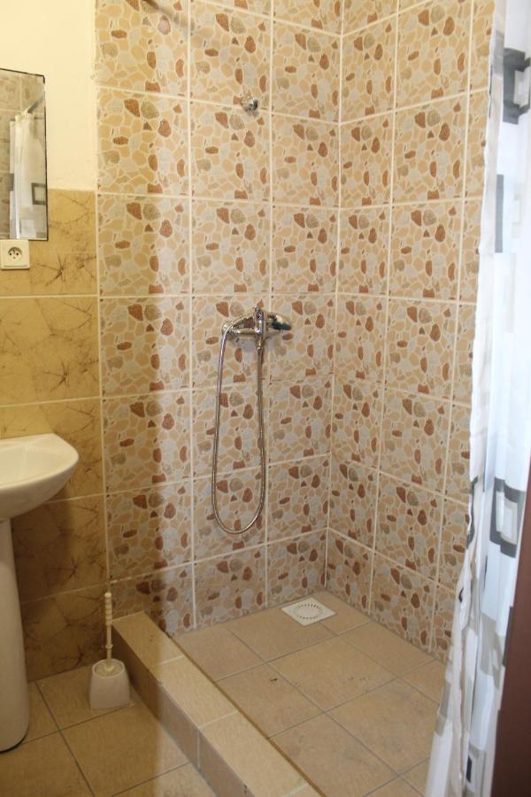 Dusan Apartments Orlová 외부 사진