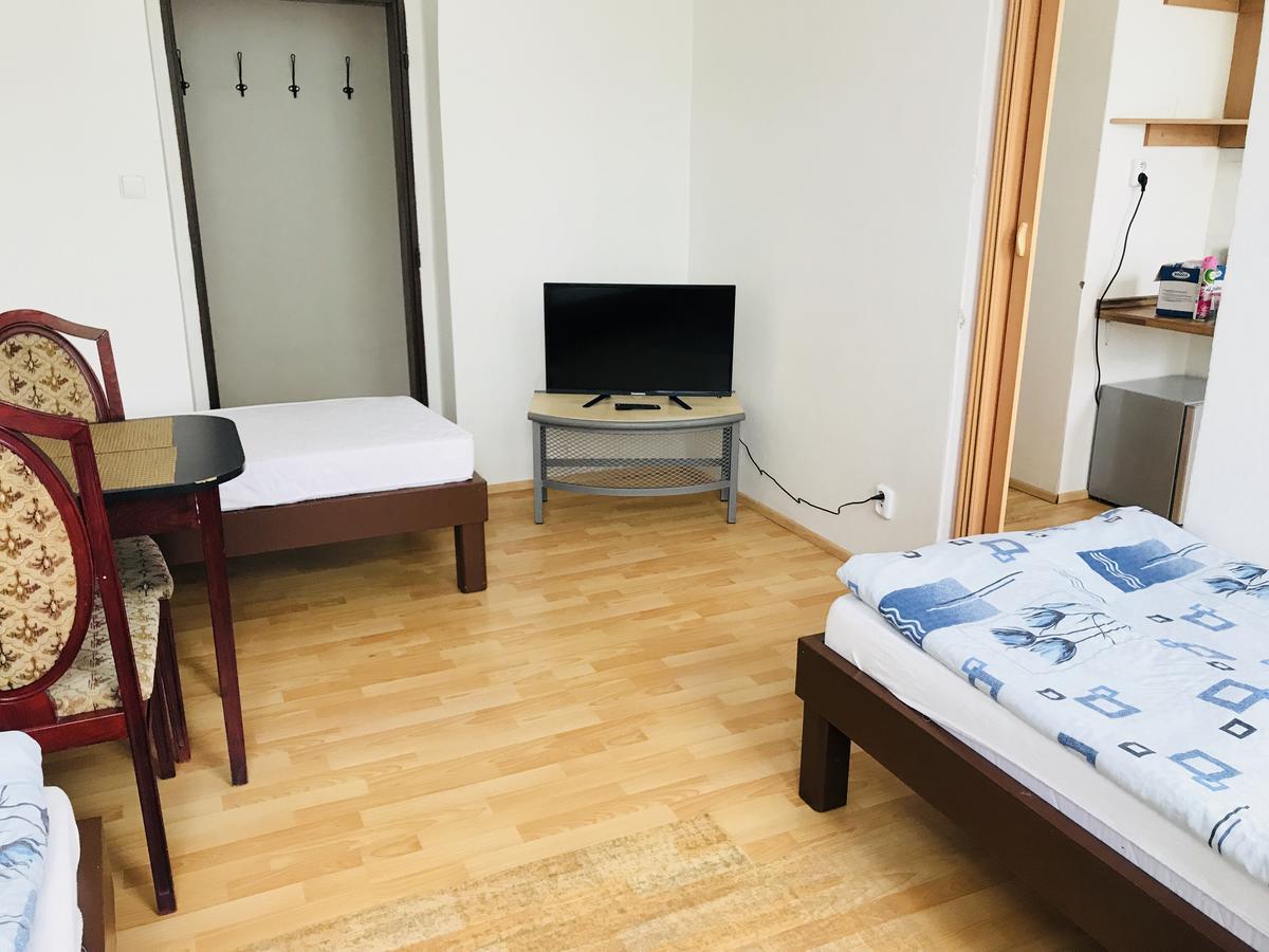Dusan Apartments Orlová 외부 사진