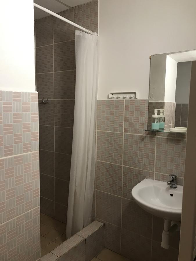 Dusan Apartments Orlová 외부 사진