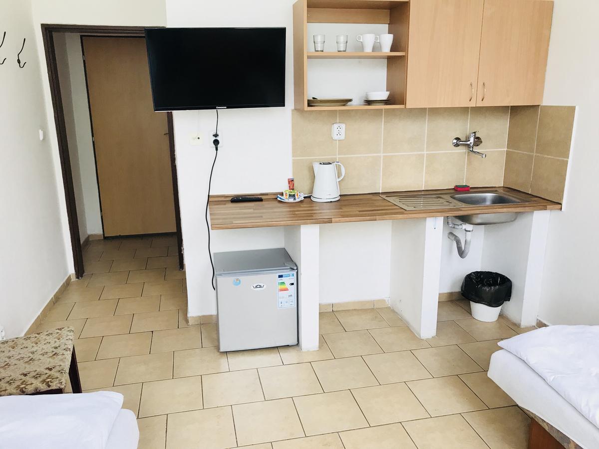 Dusan Apartments Orlová 외부 사진