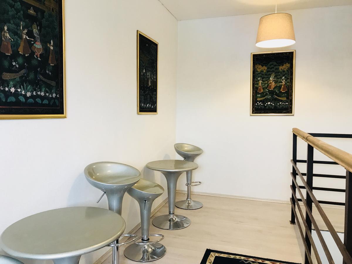 Dusan Apartments Orlová 외부 사진